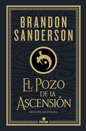 POZO DE LA ASCENSIÓN, EL | 9788418037276 | SANDERSON, BRANDON