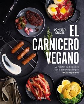 CARNICERO VEGANO, EL | 9788425368684 | CROSS (@THEVEGANGUIRI), JOHNNY