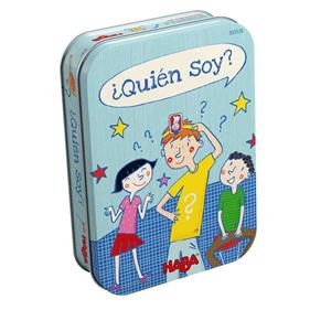 JOC : HABA QUIEN SOY | 4010168229515