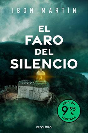 FARO DEL SILENCIO (CAMPAÑA EDICIÓN LIMITADA), EL | 9788466380416 | MARTÍN, IBON