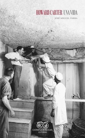 UNA VIDA | 9788412100334 | CARTER, HOWARD