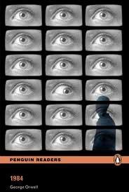 1984 + CD | 9781408294222 | ORWELL, GEORGE