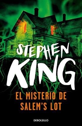 MISTERIO DE SALEM'S LOT, EL | 9788466357340 | KING, STEPHEN
