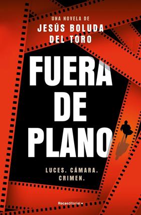 FUERA DE PLANO | 9791387905088 | BOLUDA DEL TORO, JESÚS