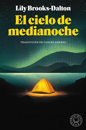 CIELO DE MEDIANOCHE, EL | 9788418187292 | BROOKS DALTON, LILY