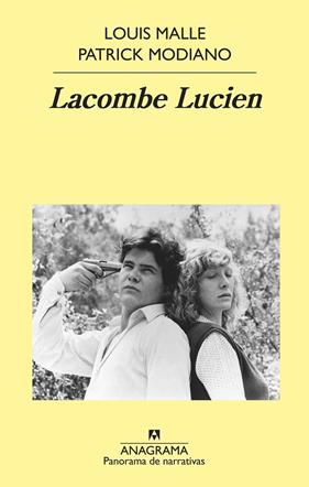 LACOMBE LUCIEN | 9788433980113 | MALLE, LOUIS ; MODIANO, PATRICK