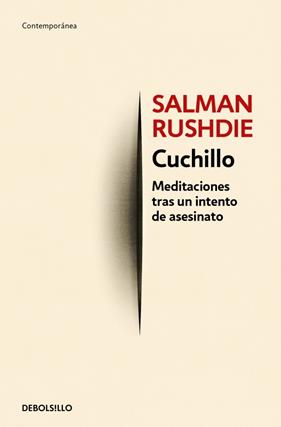 CUCHILLO | 9788466379861 | RUSHDIE, SALMAN