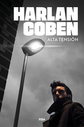 ALTA TENSIÓN | 9788410989931 | COBEN, HARLAN
