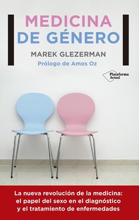 MEDICINA DE GENERO | 9788417002107 | GLEZERMAN, MAREK
