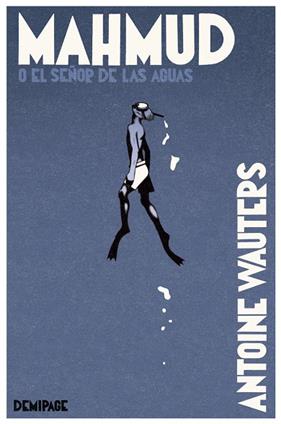 MAHMUD | 9788412606973 | WAUTERS, ANTOINE