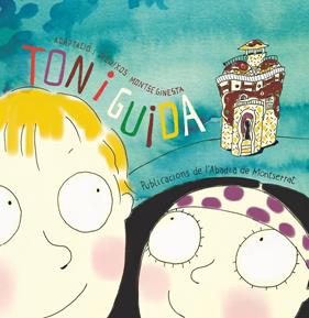 TON I GUIDA | 9788498837773 | GINESTA, MONTSE