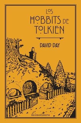 HOBBITS DE TOLKIEN, LOS | 9788445010389 | DAY, DAVID