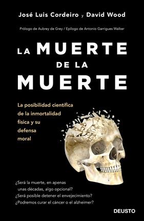 MUERTE DE LA MUERTE, LA | 9788423429233 | CORDEIRO, JOSE LUIS ; WOOD, DAVID