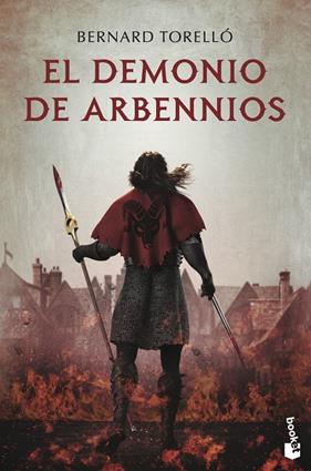 DEMONIO DE ARBENNIOS, EL | 9788445012765 | TORELLÓ LÓPEZ, BERNARD