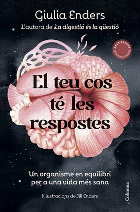TEU COS TÉ LES RESPOSTES, EL | 9788466434362 | ENDERS, GIULIA