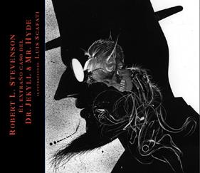 EXTRAÑO CASO DE DR. JEKYLL & MR. HYDE, EL | 9788412152111 | STEVENSO, ROBERT L.