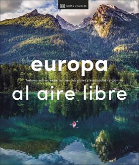 EUROPA AL AIRE LIBRE  | 9780241559789