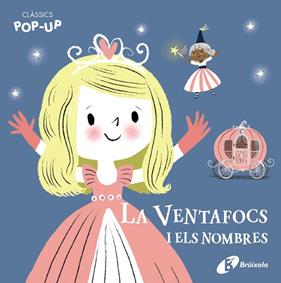 VENTAFOCS I ELS NOMBRES, LA | 9788499062471