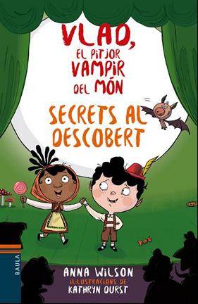 *SECRETS AL DESCOBERT | 9788447937769 | WILSON, ANNA ; OURST, KATHRYN