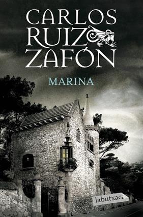 MARINA (CATALA) | 9788492549368 | RUIZ ZAFON, CARLOS
