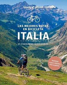 MEJORES RUTAS EN BICICLETA POR ITALIA 1 | 9788408279068 | RAGG, MARGHERITA;ZINNA, ANGELO;MCPHERSON, AMY
