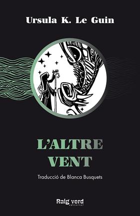 ALTRE VENT, L' | 9788417925741 | GUIN, URSULA K. LE