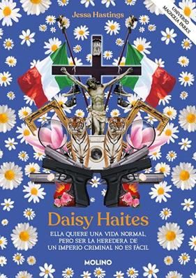 DAISY HAITES | 9788427241480 | HASTINGS, JESSA