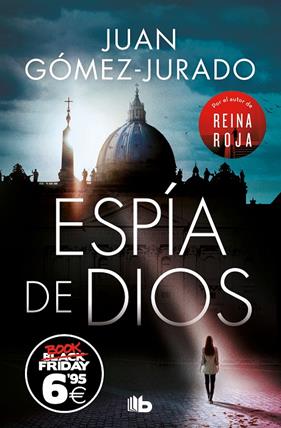ESPIA DE DIOS  | 9788413142418 | GOMEZ-JURADO, JUAN