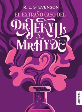 EXTRAÑO CASO DEL DR. JEKYLL Y MR. HYDE | 9788467060324 | STEVENSON, R. L.