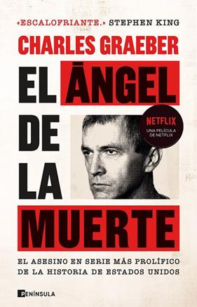 ÁNGEL DE LA MUERTE, EL | 9788411000987 | GRAEBER, CHARLES