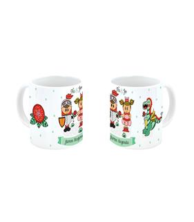 MUG : LLUNA SANT JORDI | LLUNA950