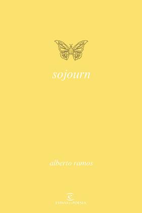 SOJOURN | 9788467080834 | RAMOS, ALBERTO