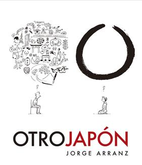 OTRO JAPON | 9788467941449 | ARRANZ, JORGE