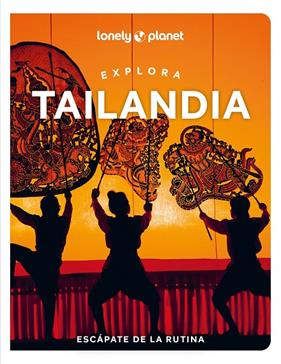 EXPLORA TAILANDIA | 9788408291176