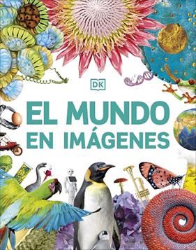 MUNDO EN IMÁGENES, EL | 9780241642177