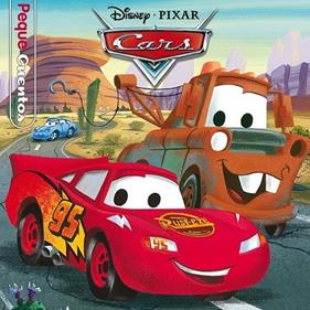 CARS (PEQUECUENTOS) | 9788499514499