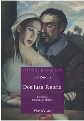 DON JUAN TENORIO | 9788468222172 | ZORRILLA, JOSE