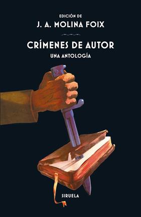 CRÍMENES DE AUTOR | 9788418859090 | MAUPASSANT, GUY DE;PÉREZ GALDÓS, BENITO;STEVENSON, ROBERT LOUIS;KIPLING, RUDYARD/LONDON, JACK/TWAIN,