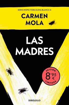 MADRES  (EDICIÓN LIMITADA), LAS | 9788466382687 | MOLA, CARMEN