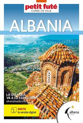ALBANIA | 9788418086588