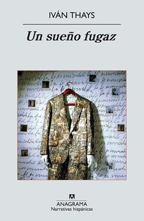 UN SUEÑO FUGAZ | 9788433972255 | THAYS, IVAN