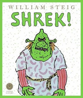 SHREK! (CATALÀ) | 9788419172341 | STEIG, WILLIAM