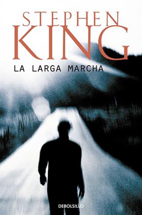 LARGA MARCHA, LA | 9788497930017 | KING, STEPHEN