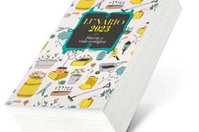 LUNARIO 2023 HUERTO Y VIDA ECOLOGICA | 9788427146297