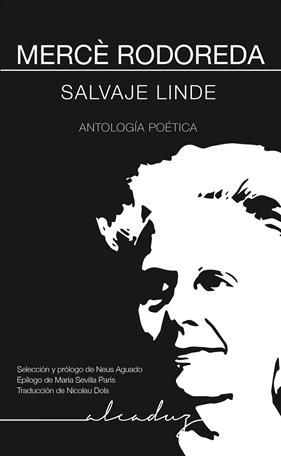 SALVAJE LINDE | 9791399076134 | RODOREDA GURGUI, MERCÈ ; SIMÓ CARLES, XAVIER