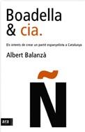 BOADELLA & CIA | 9788496201767 | BALANZA, ALBERT