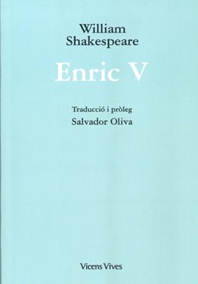 ENRIC V  | 9788468273327