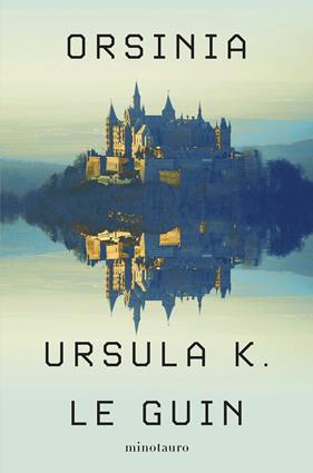 ORSINIA | 9788445019641 | GUIN, URSULA K. LE
