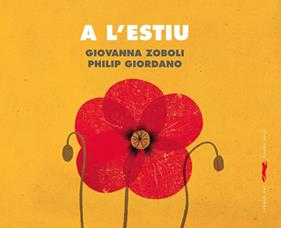 A L'ESTIU | 9788412504828 | ZOBOLI, GIOVANNA ; GIORDANO, PHILIP