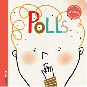 POLLS (LLIBRE+CD) | 9788494977480 | XIULA ; FANLO, AFRICA